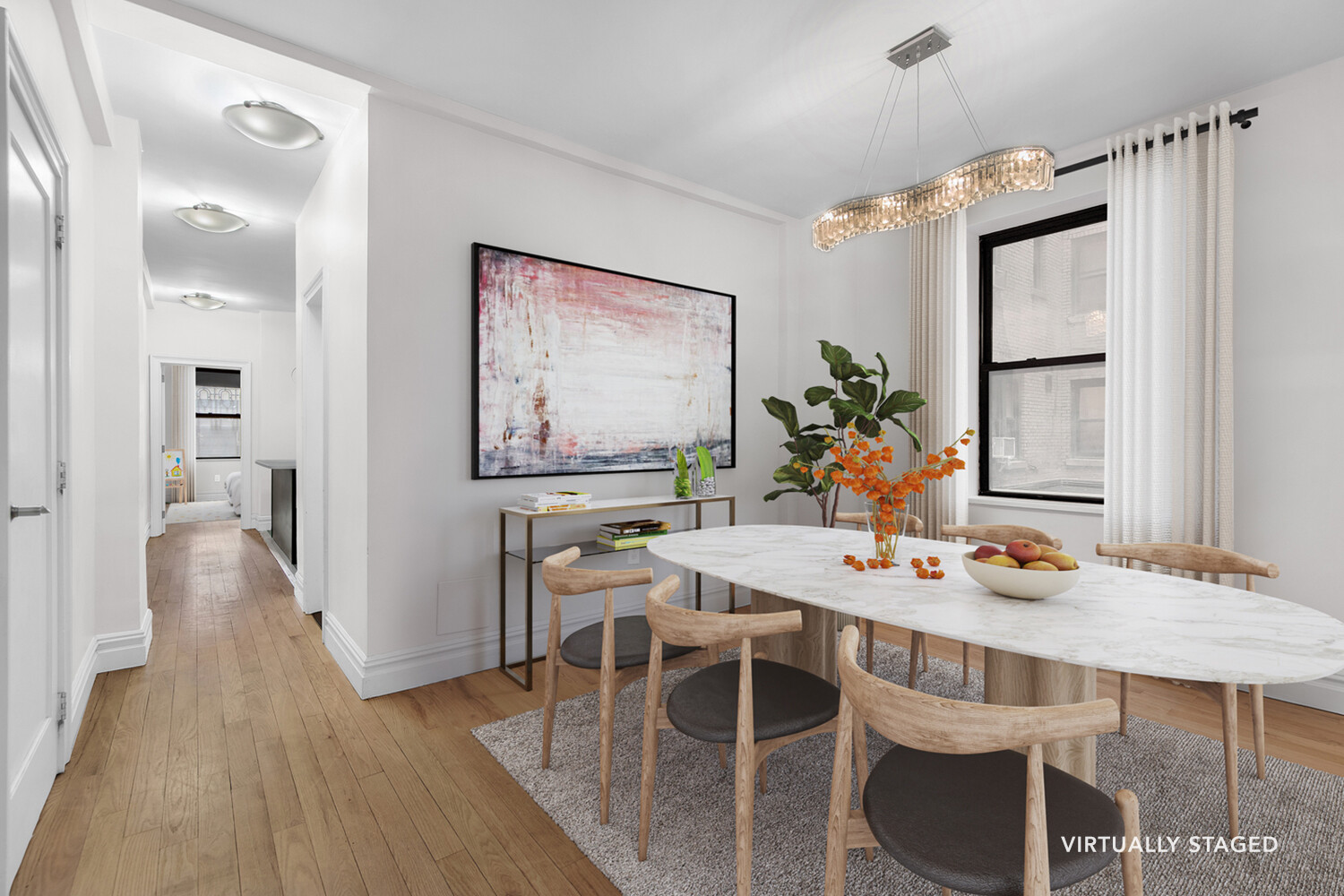 55 W 95TH Street M2