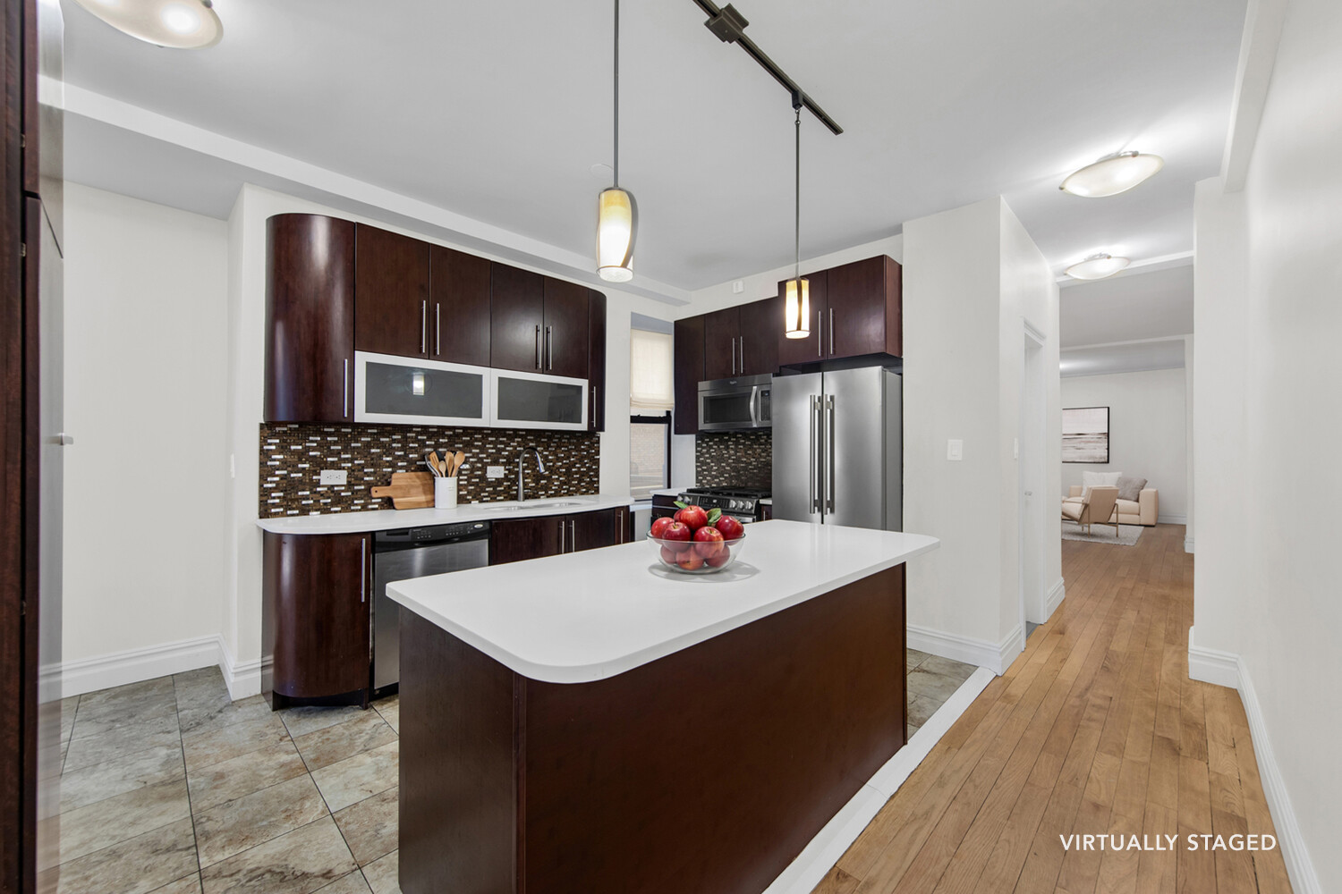 55 W 95TH Street M2