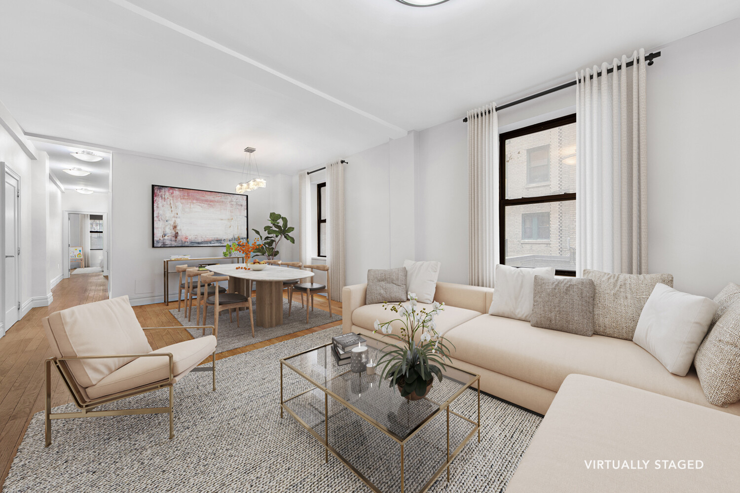 55 W 95TH Street M2