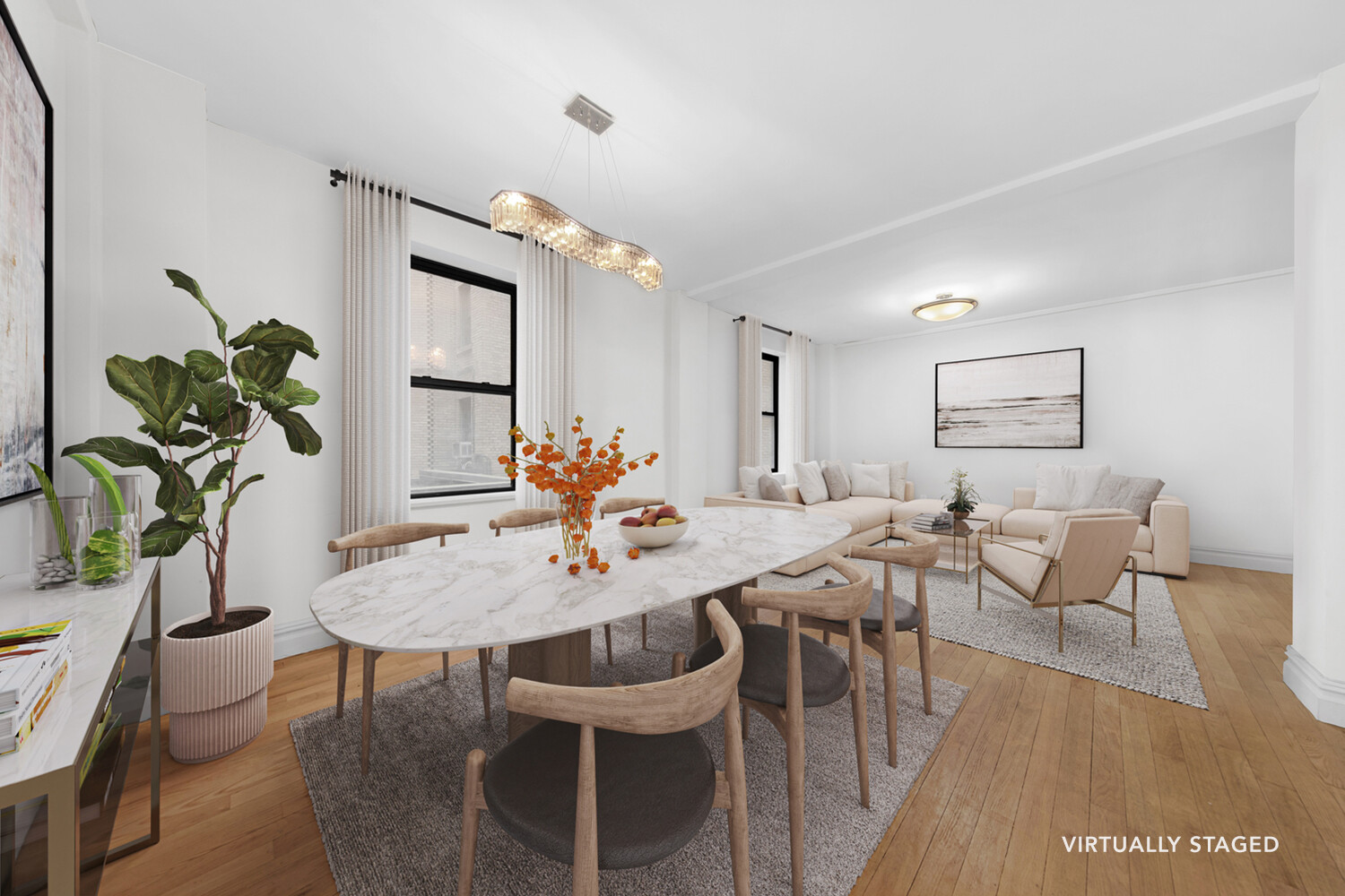 55 W 95TH Street M2