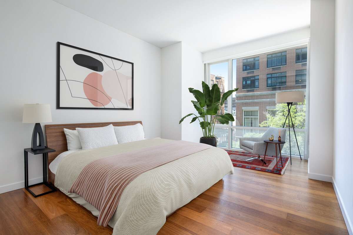 311 W BROADWAY 4C