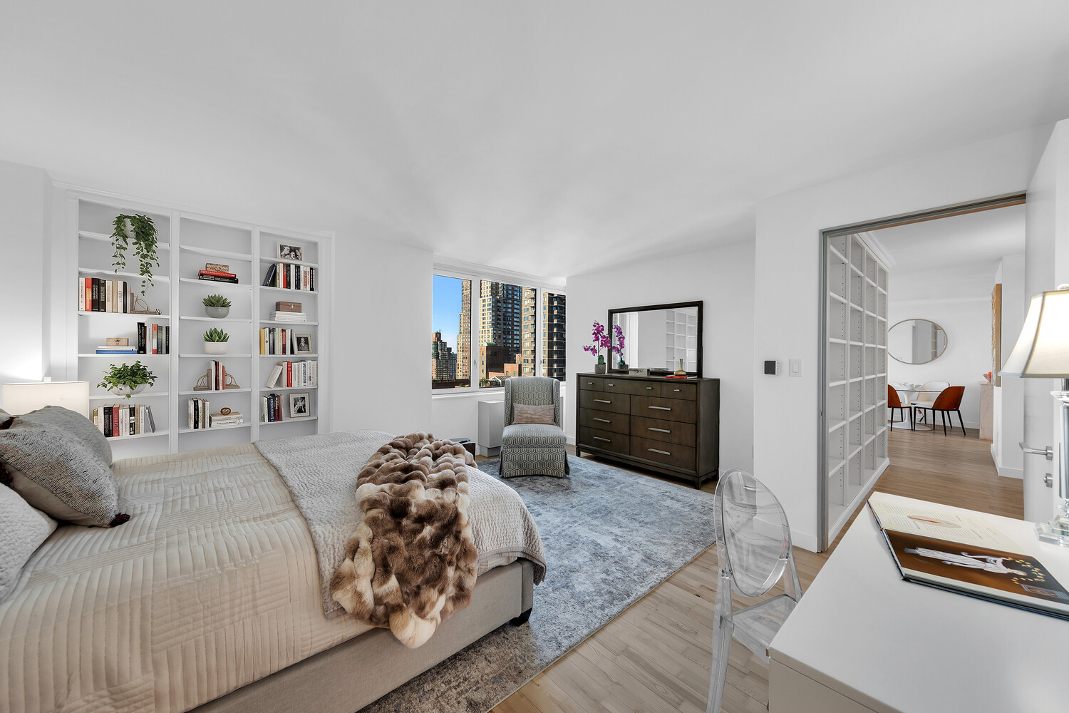 322 W 57TH Street 38F