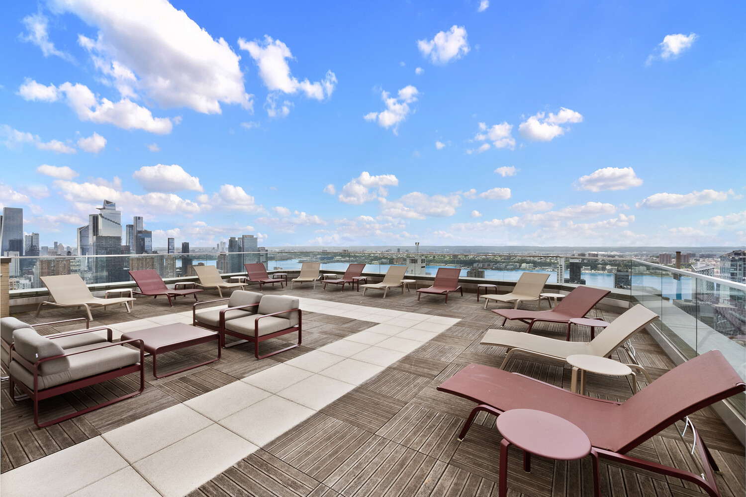 322 W 57TH Street 38F