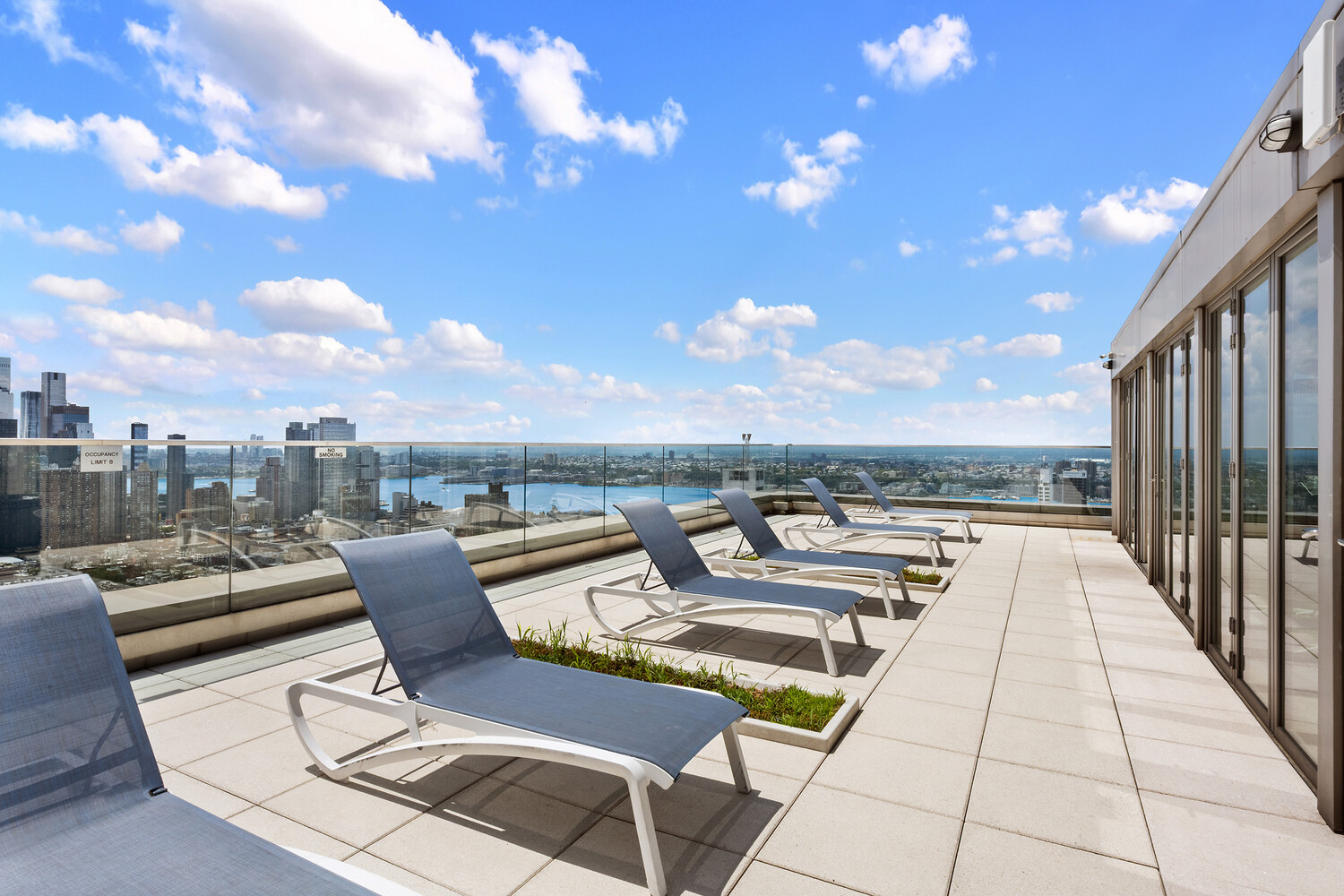 322 W 57TH Street 38F