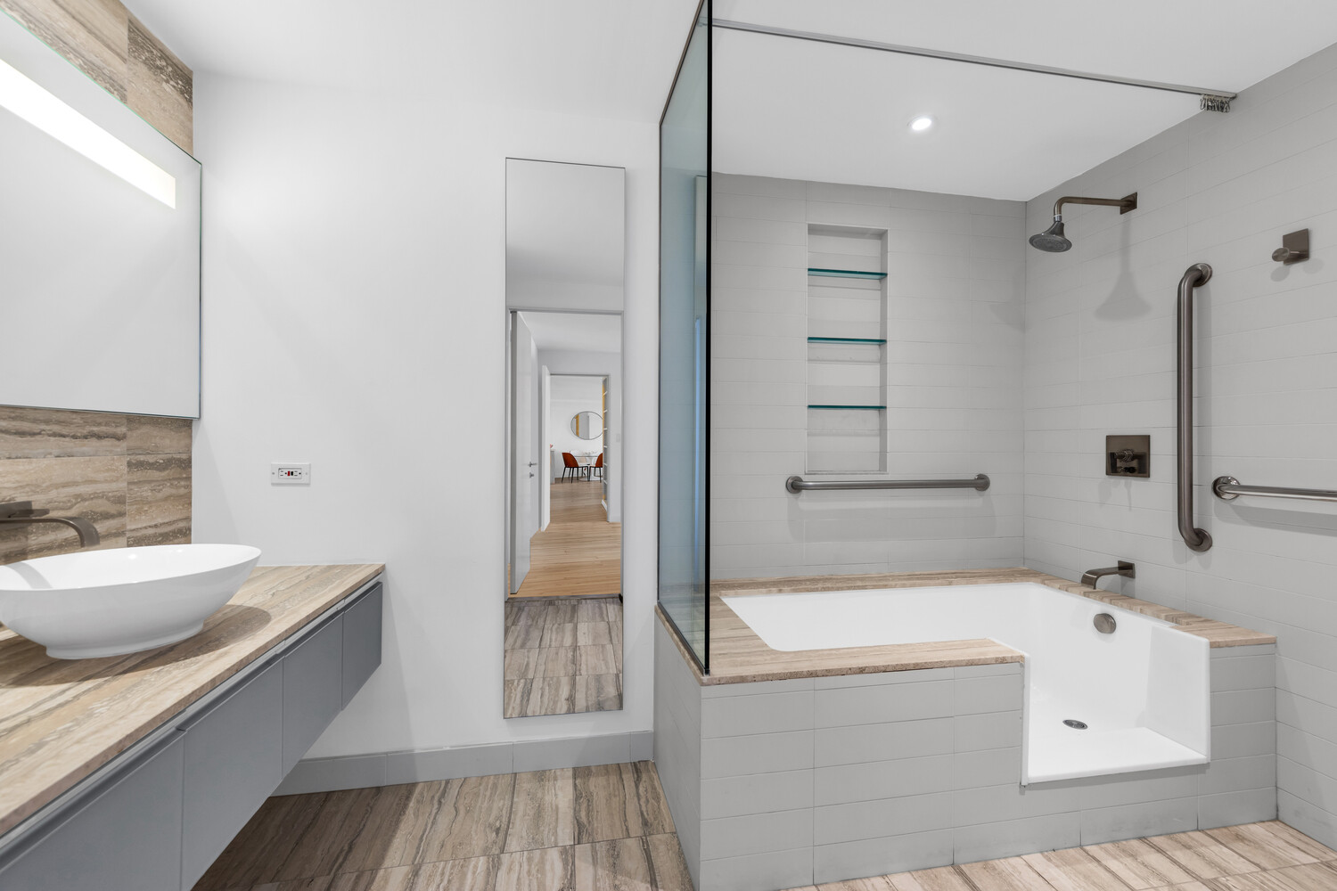 322 W 57TH Street 38F