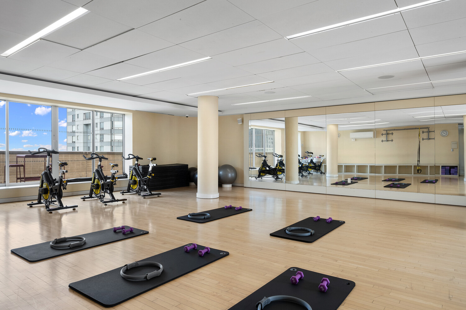 322 W 57TH Street 38F