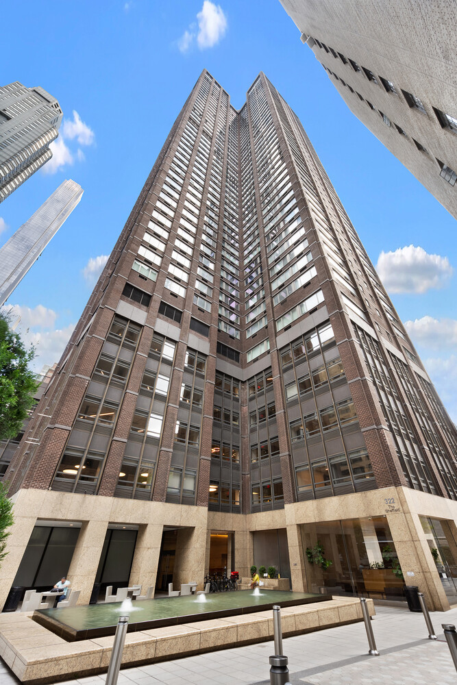 322 W 57TH Street 38F