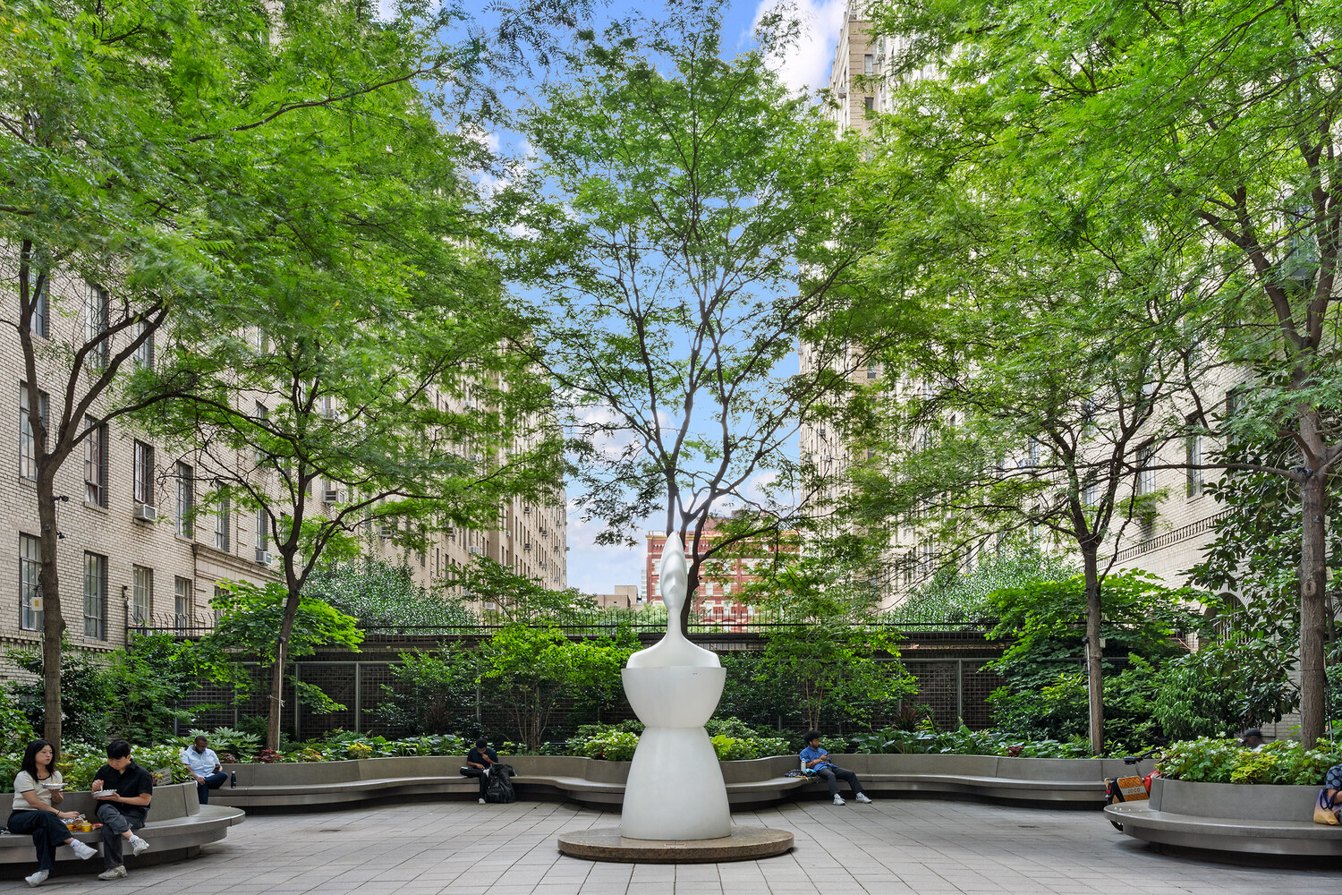 322 W 57TH Street 38F