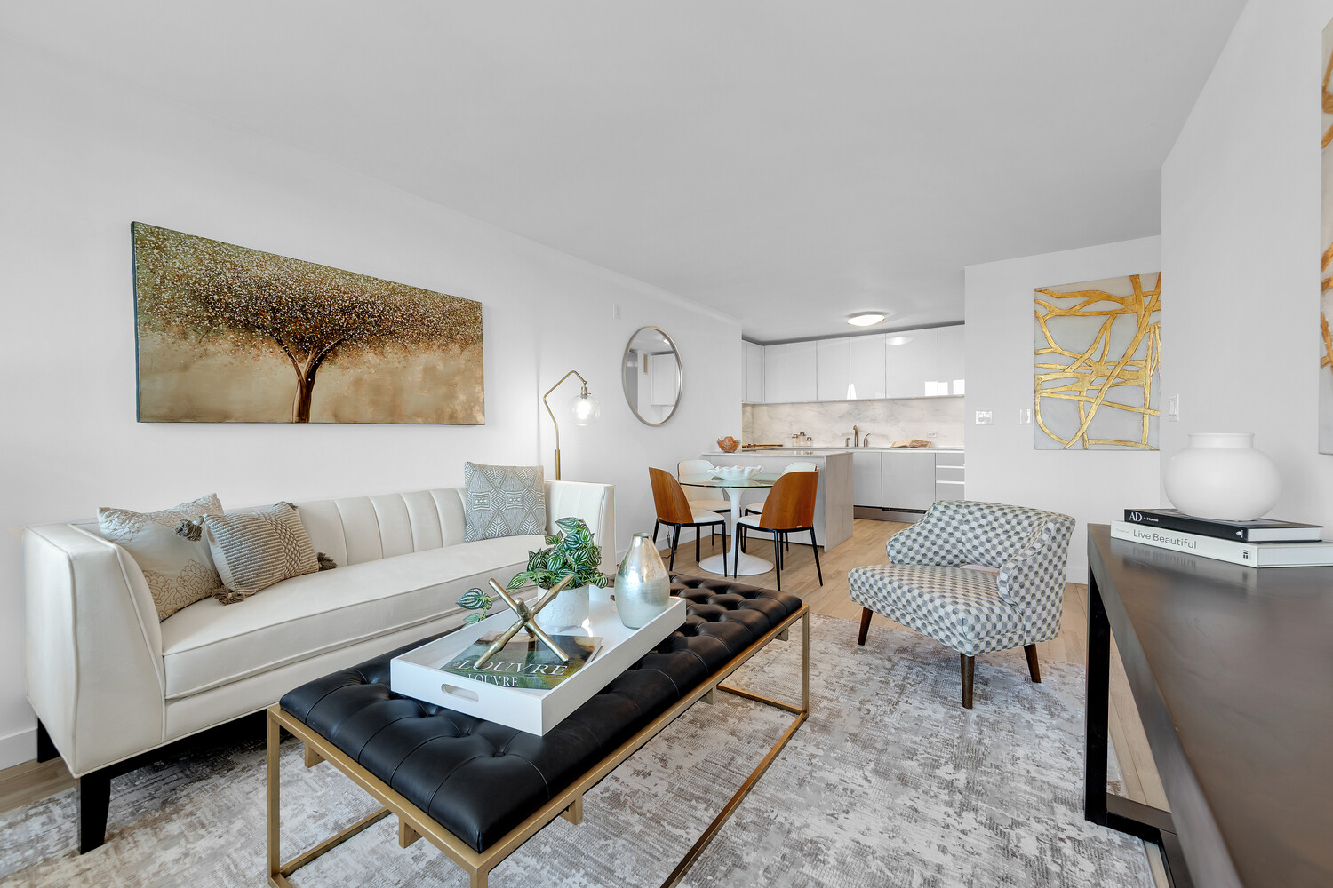 322 W 57TH Street 38F