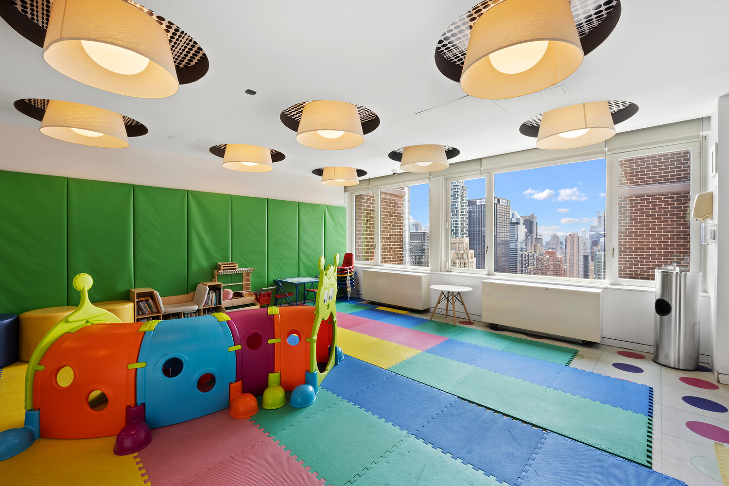 322 W 57TH Street 38F