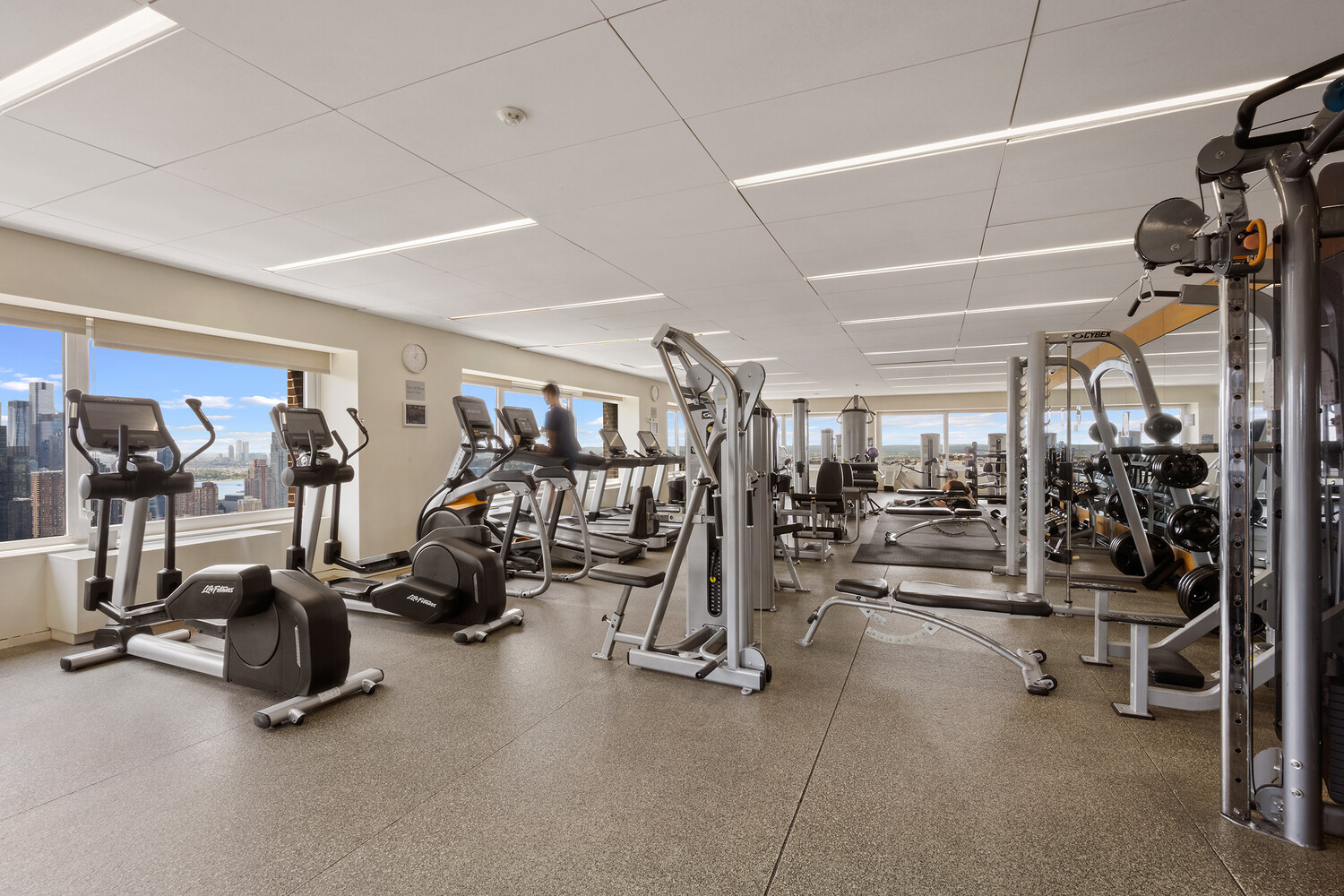 322 W 57TH Street 38F