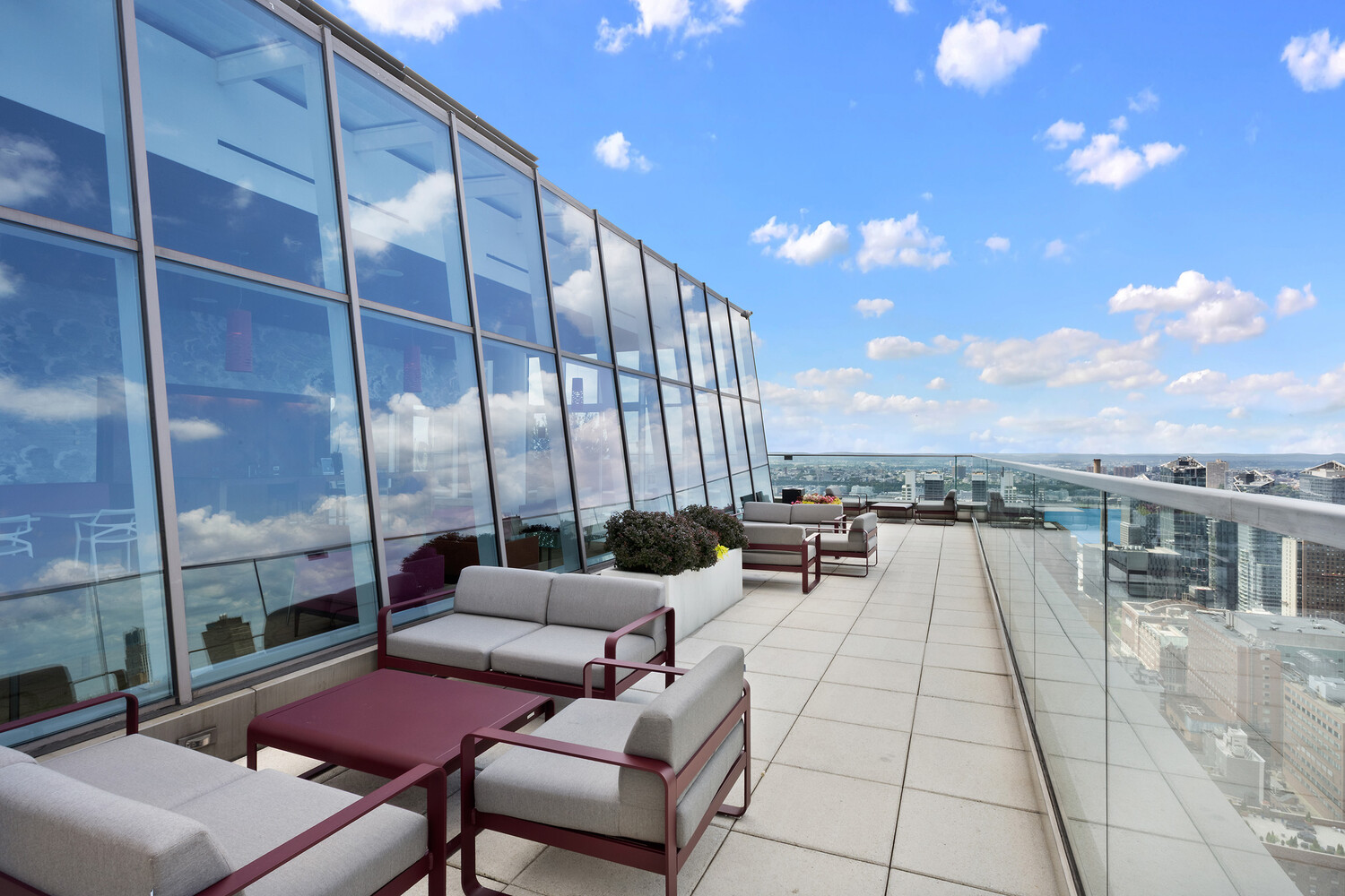 322 W 57TH Street 38F
