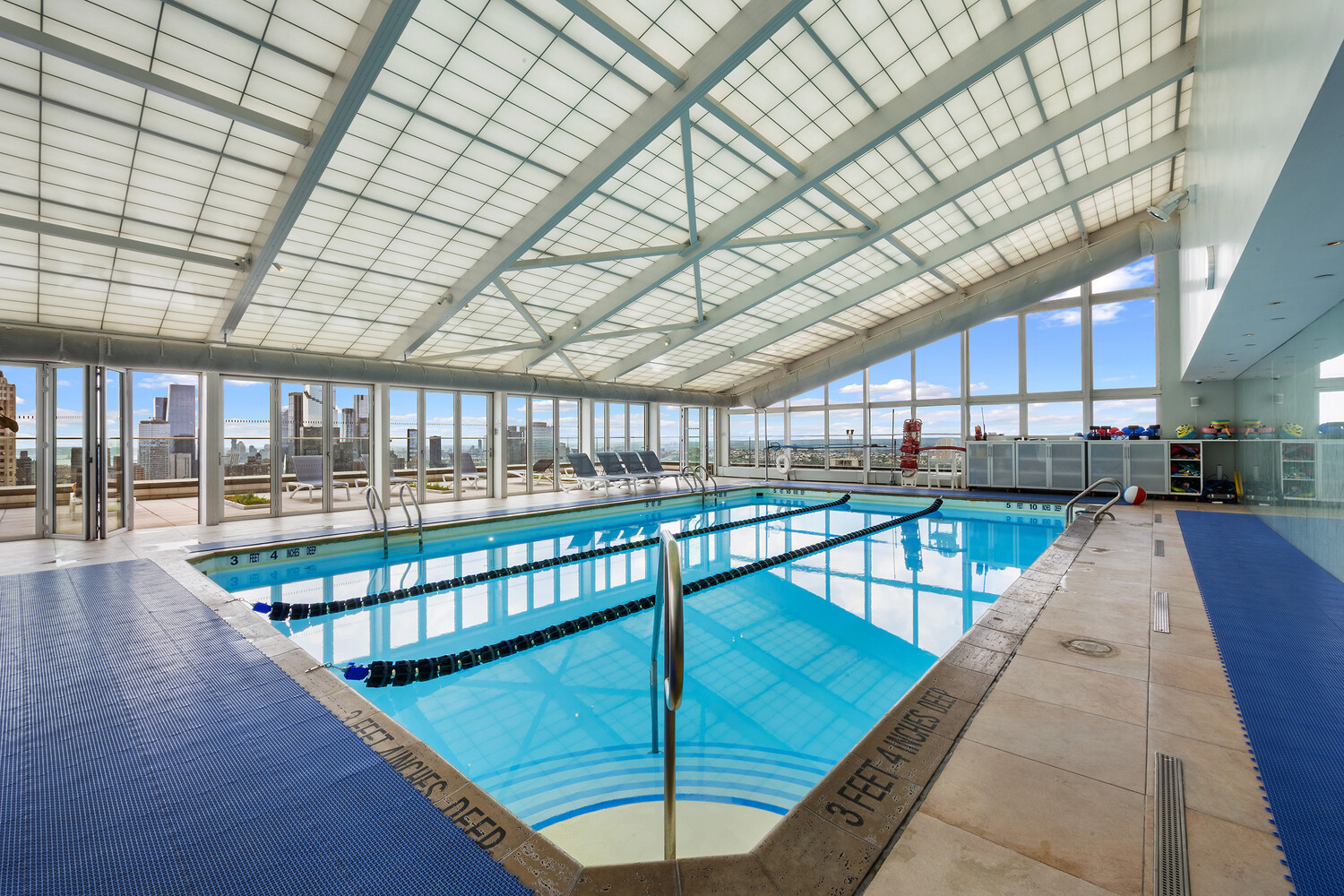 322 W 57TH Street 38F