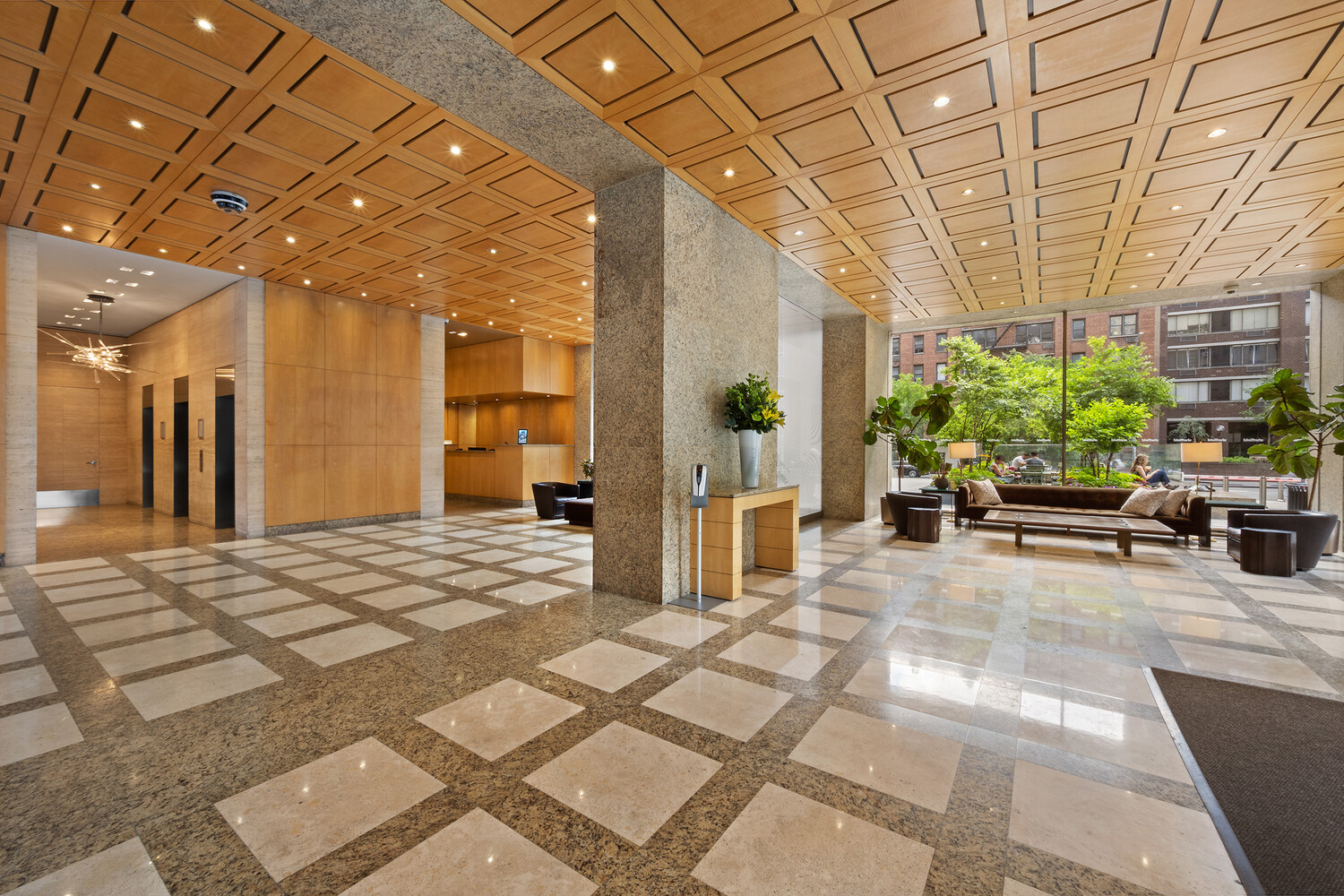 322 W 57TH Street 38F