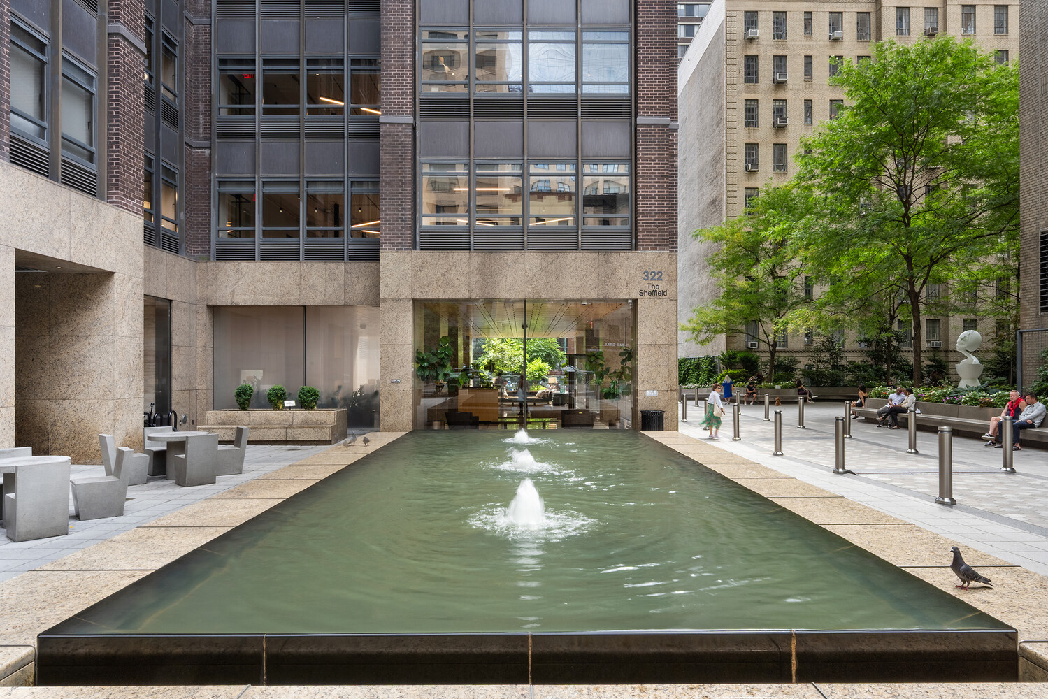 322 W 57TH Street 38F
