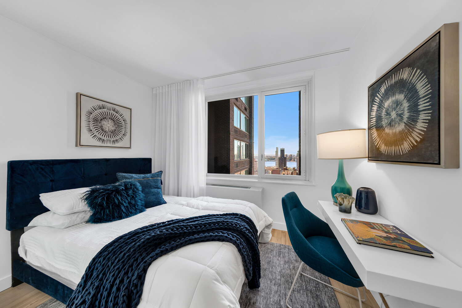 322 W 57TH Street 38F