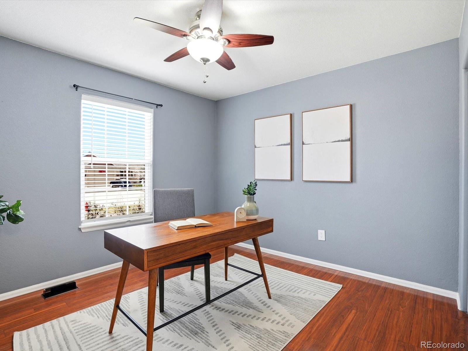 9720 Roadrunner Avenue