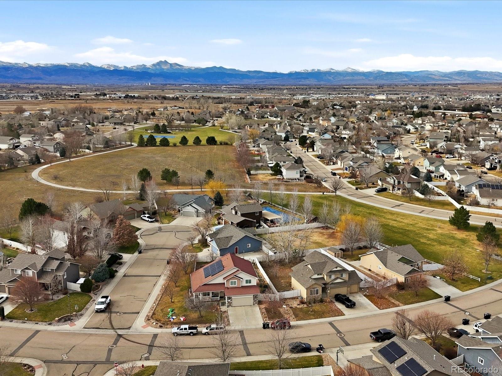 9720 Roadrunner Avenue