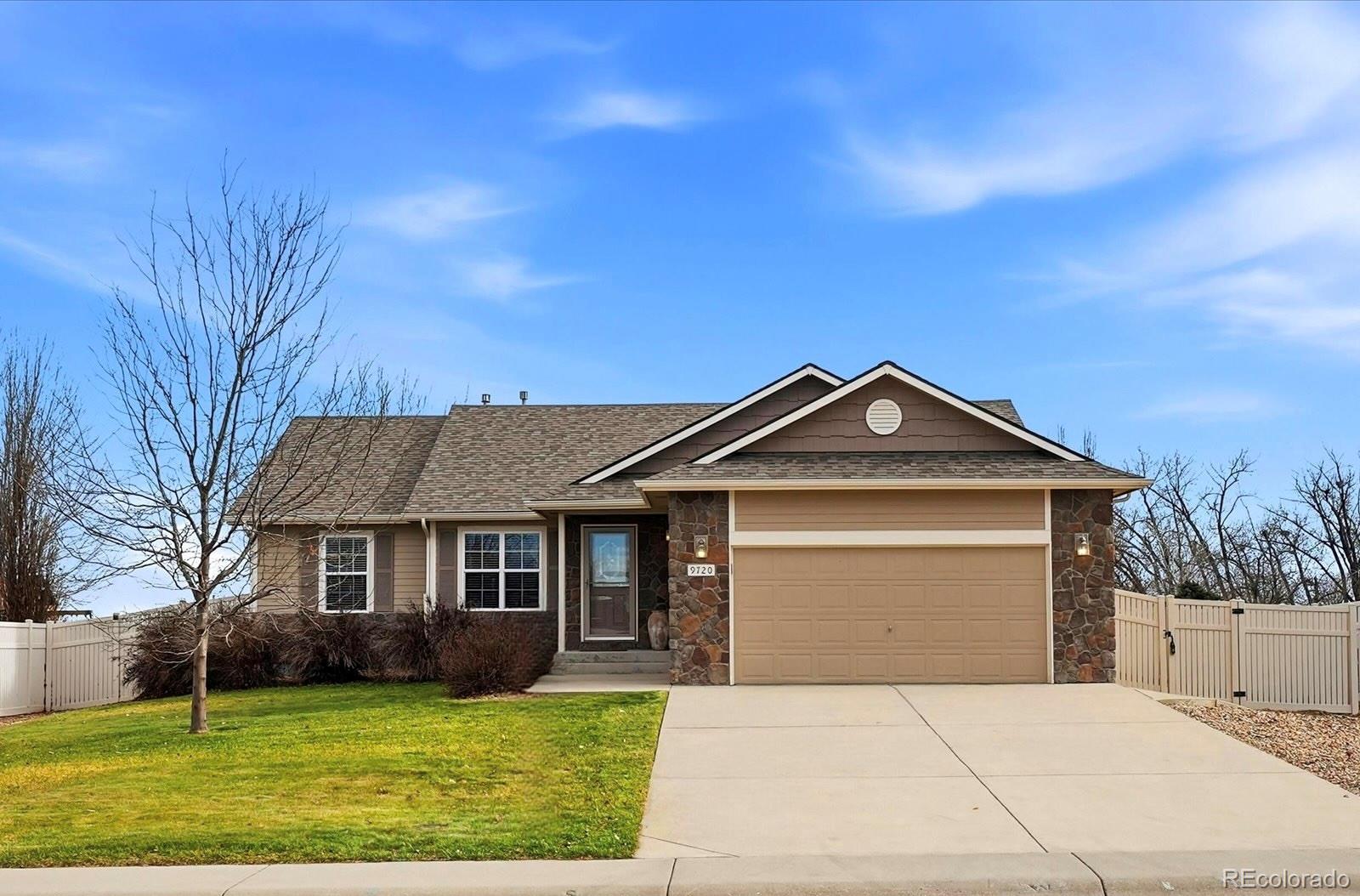 9720 Roadrunner Avenue