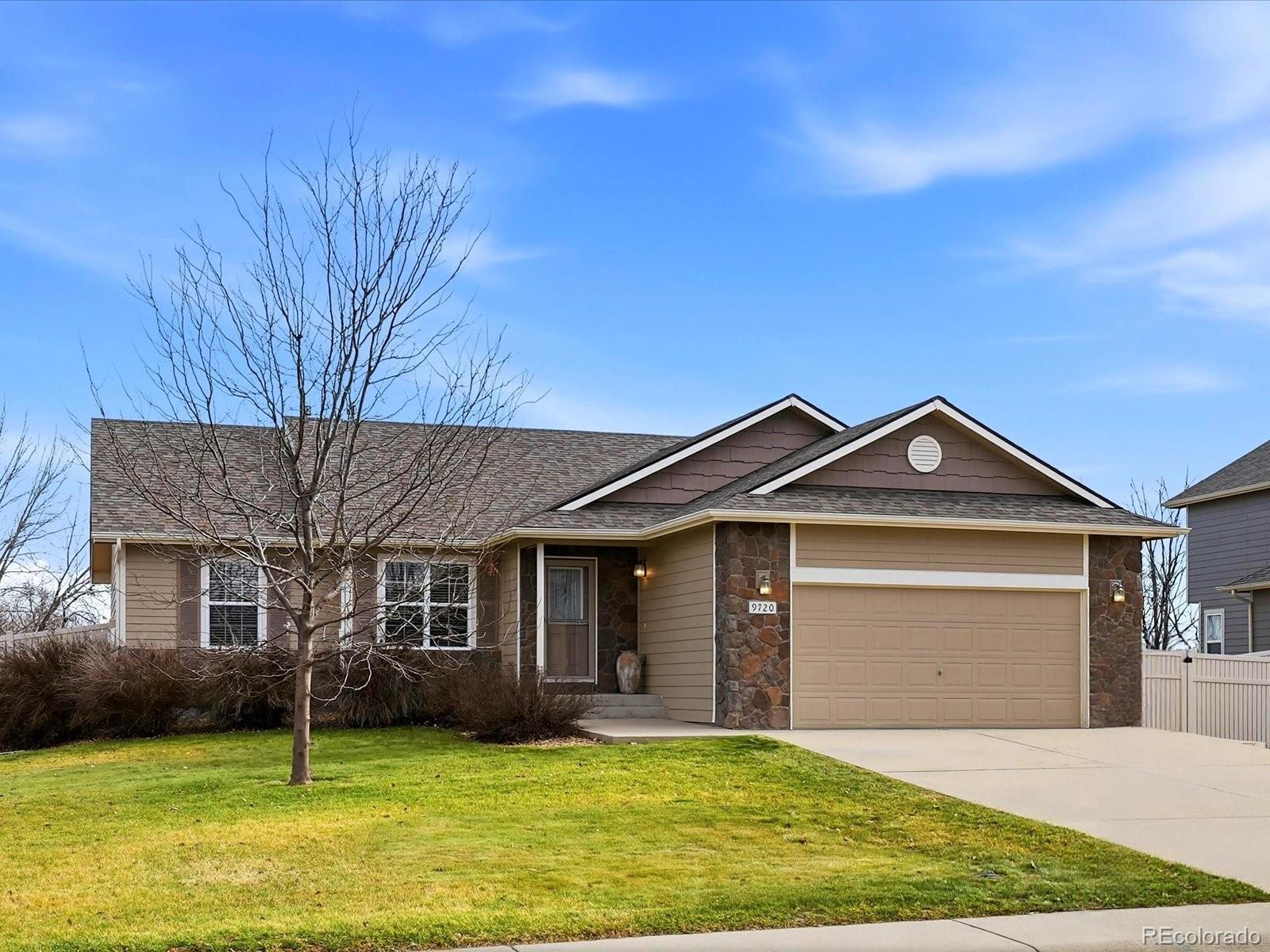 9720 Roadrunner Avenue