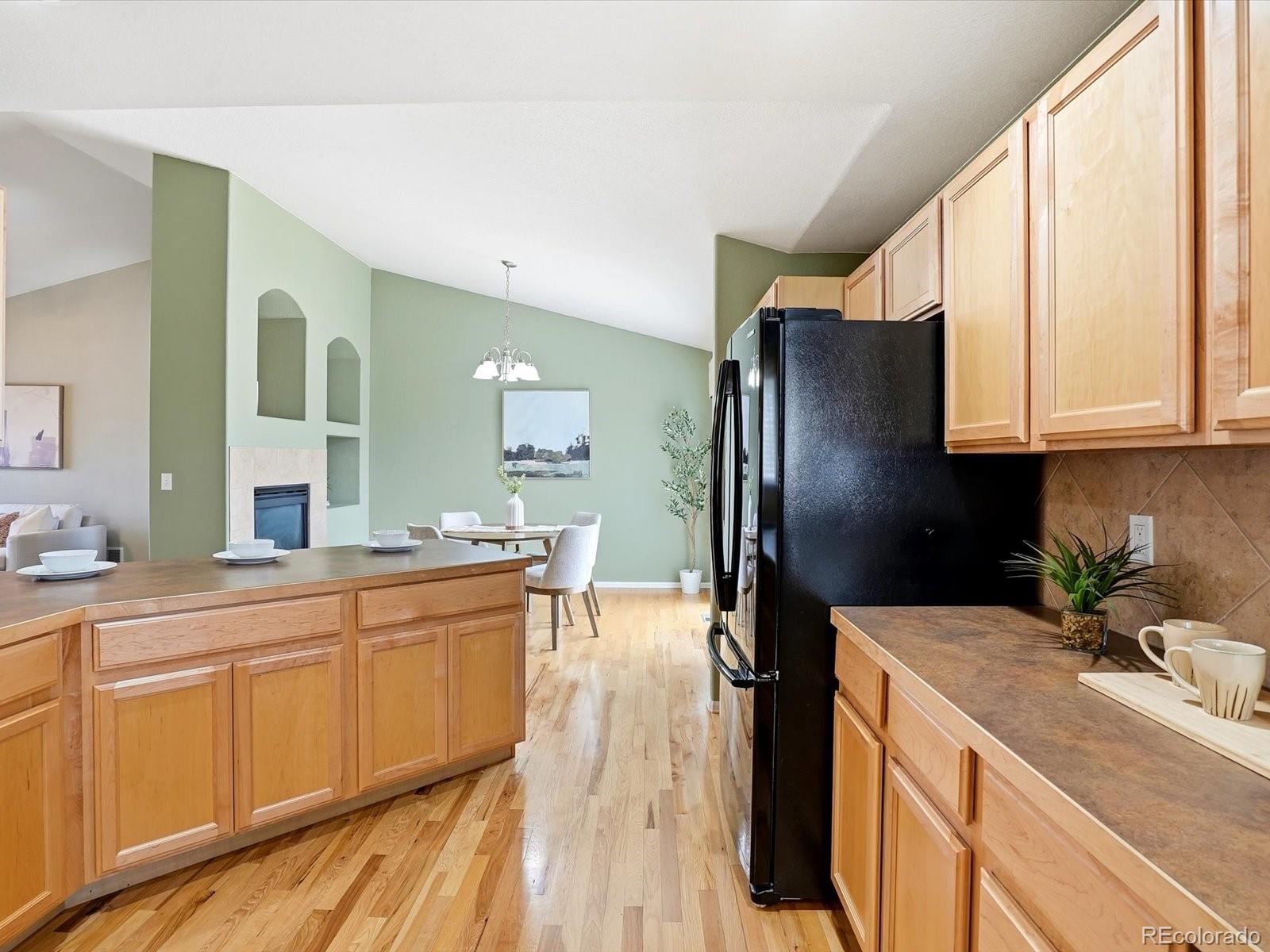 9720 Roadrunner Avenue