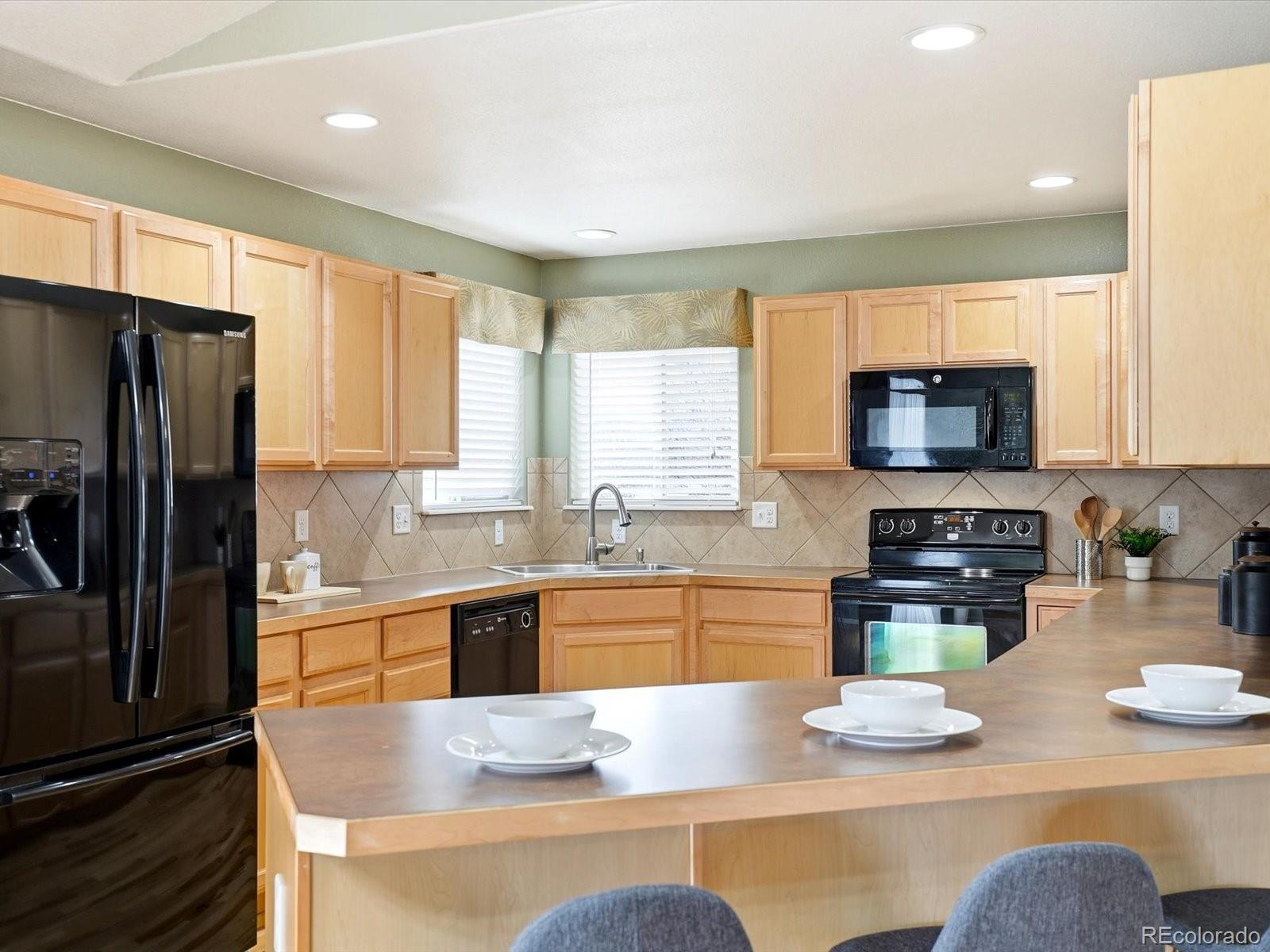 9720 Roadrunner Avenue