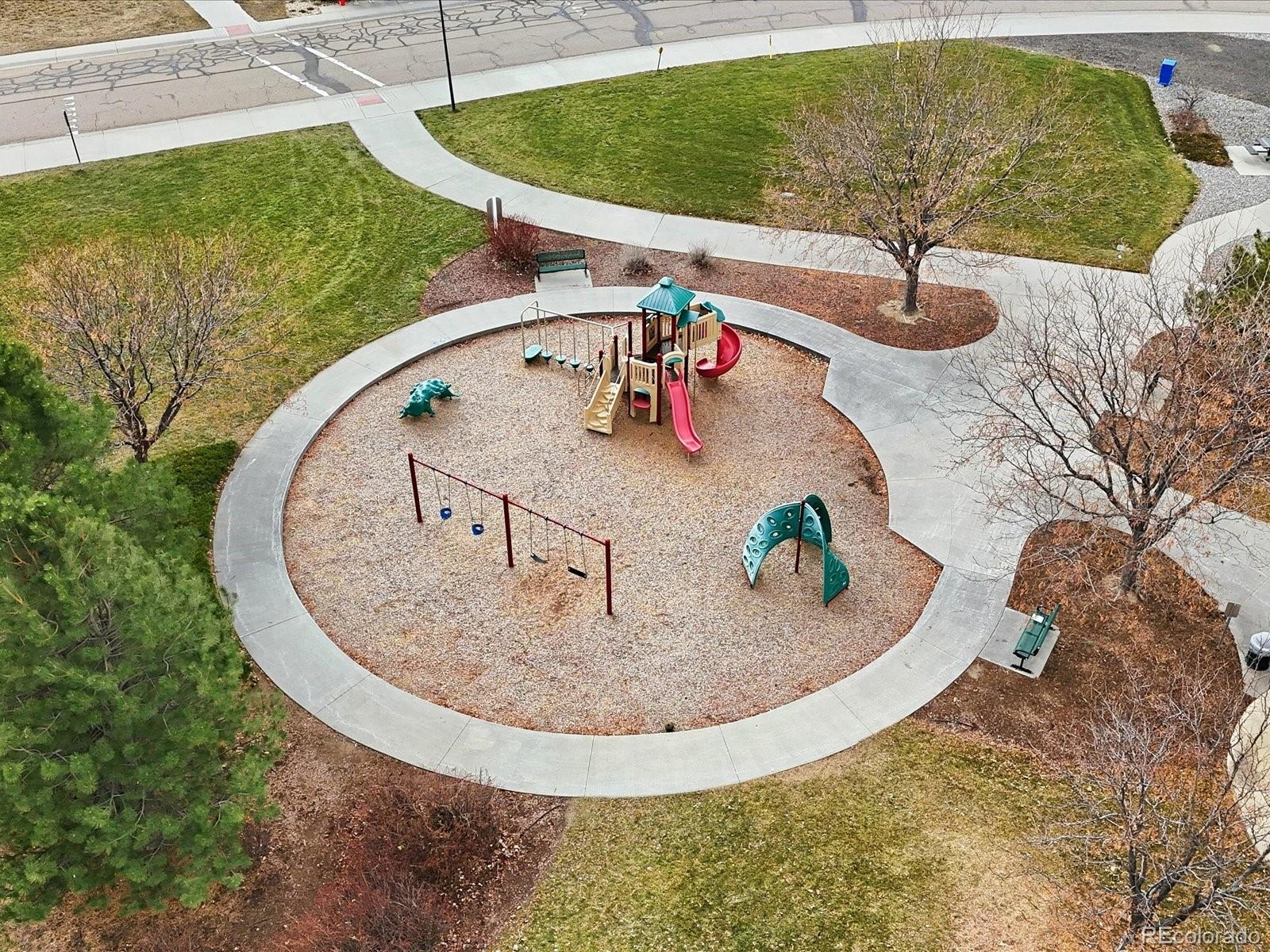 9720 Roadrunner Avenue