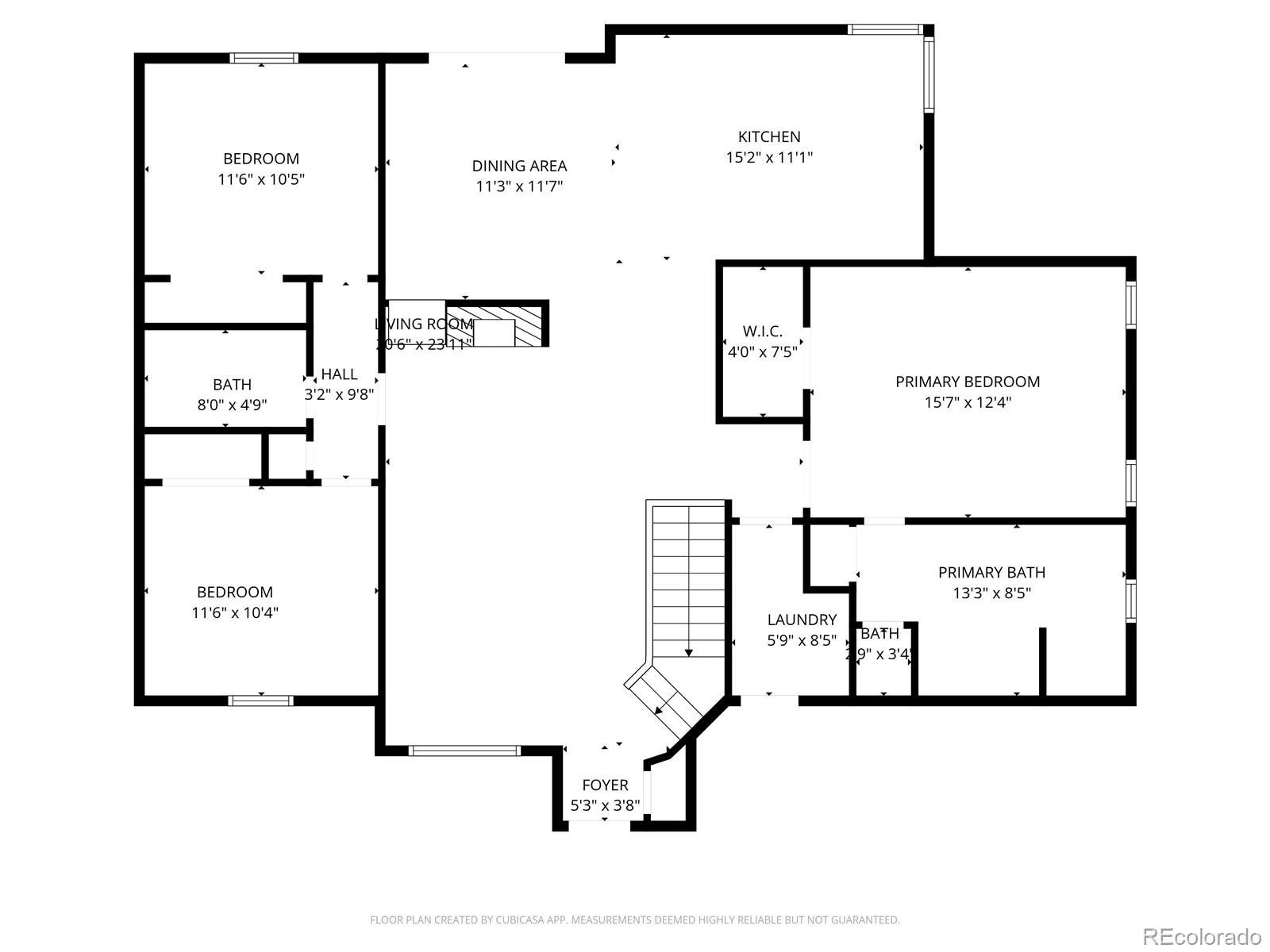 9720 Roadrunner Avenue