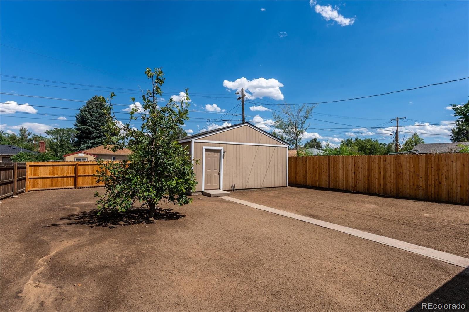 3230 Magnolia Street