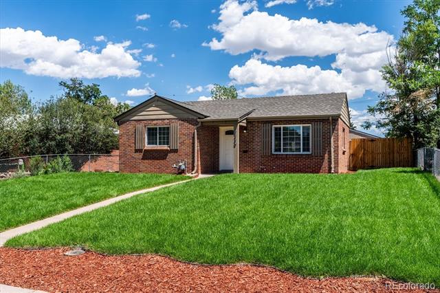 3230 Magnolia Street Denver Co Us 80207 Rec2099104