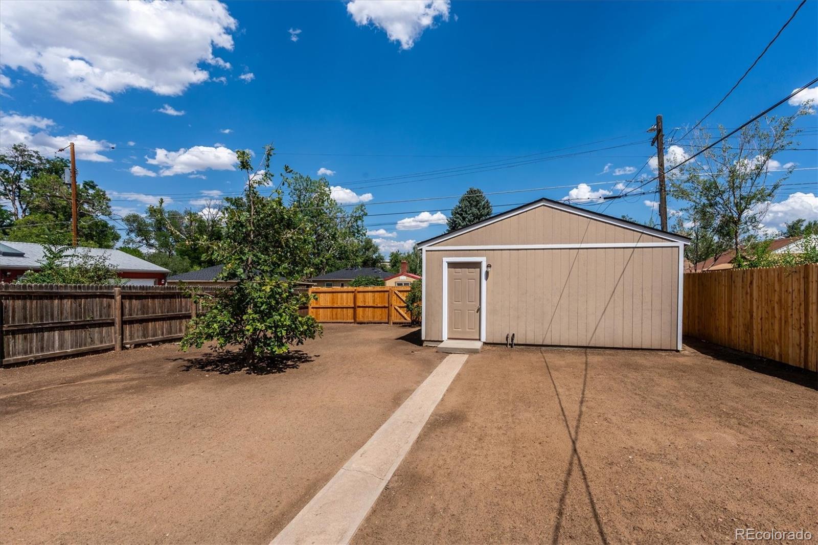 3230 Magnolia Street