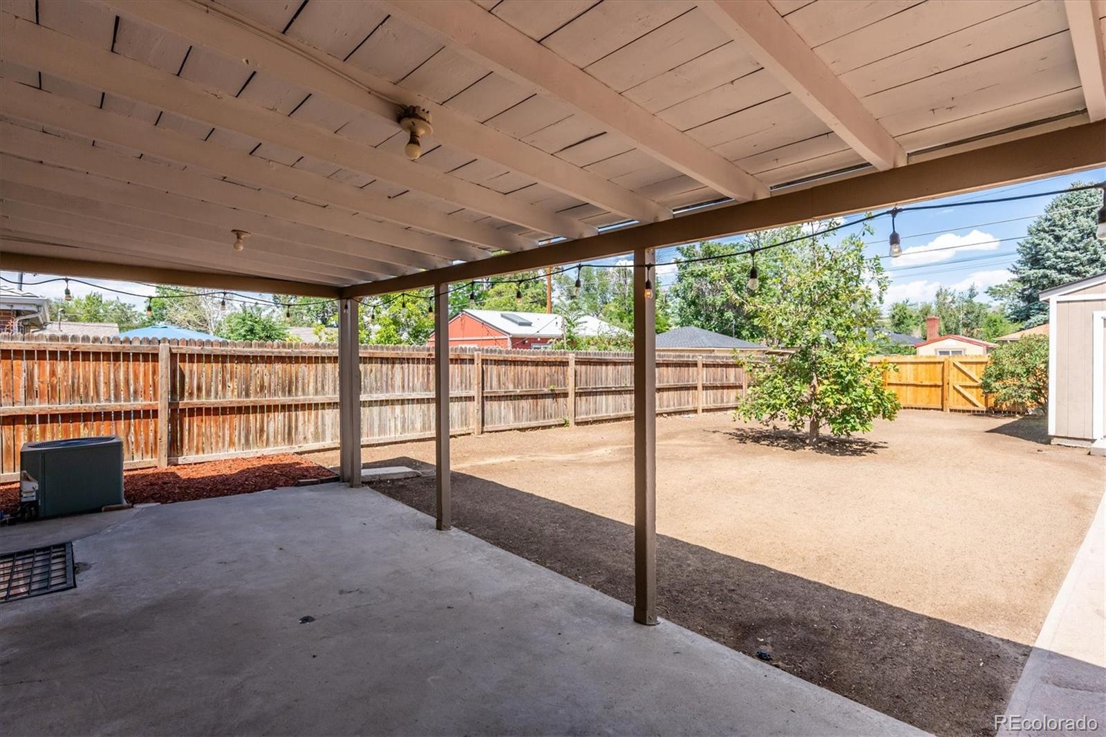 3230 Magnolia Street