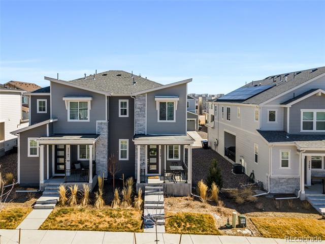 5270 Routt Court Unit: A