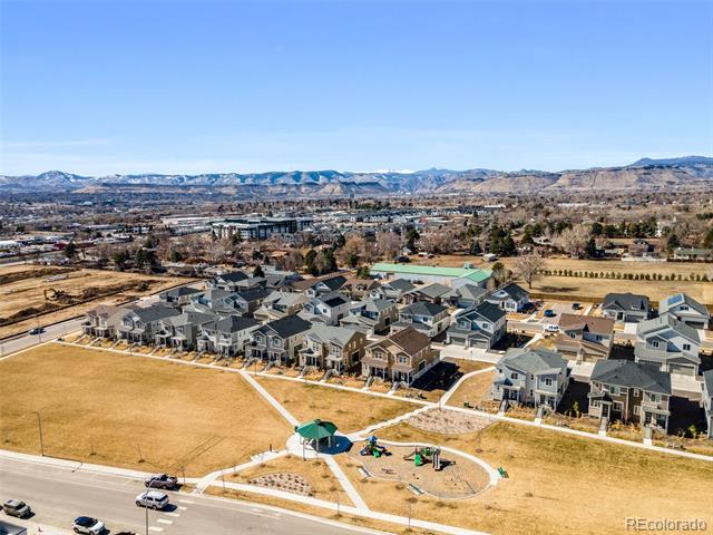 5270 Routt Court Unit: A