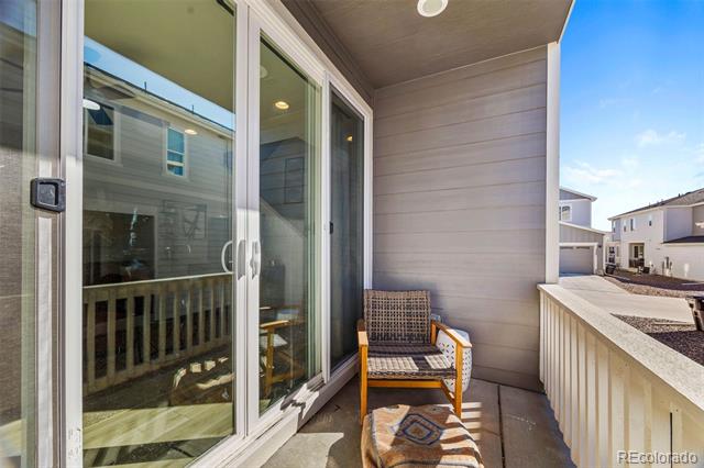 5270 Routt Court Unit: A