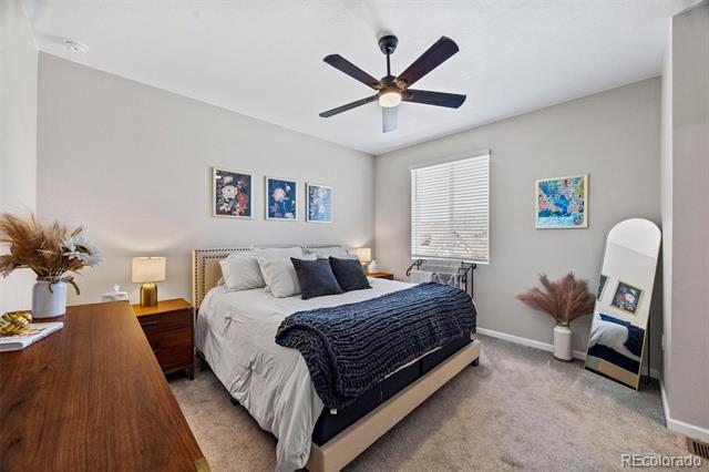 5270 Routt Court Unit: A
