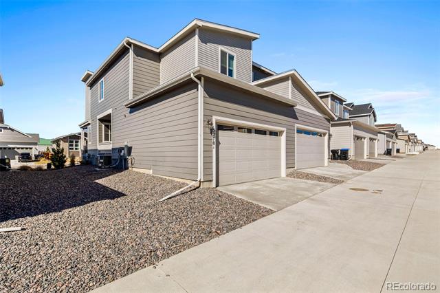 5270 Routt Court Unit: A