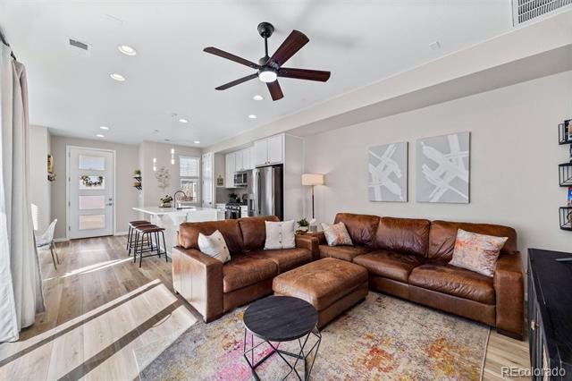 5270 Routt Court Unit: A