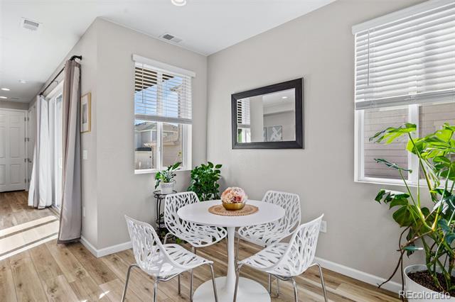 5270 Routt Court Unit: A