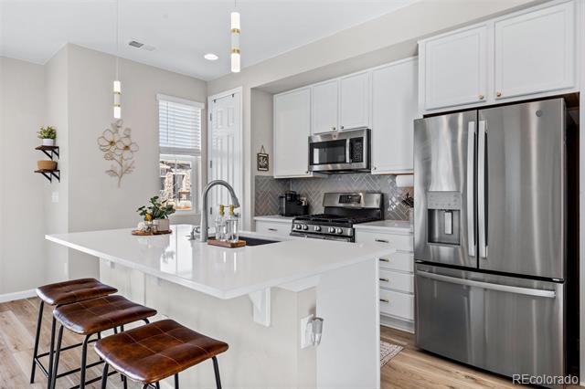 5270 Routt Court Unit: A