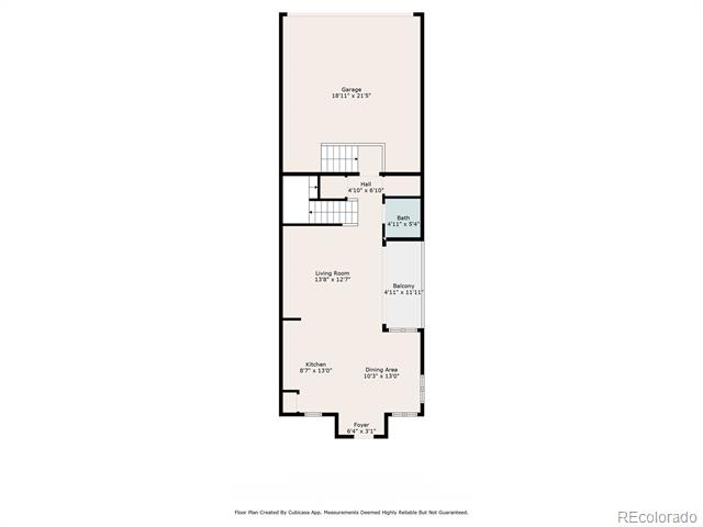 5270 Routt Court Unit: A