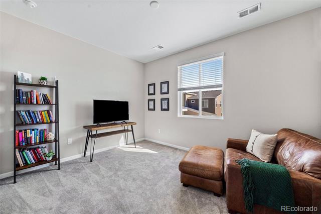 5270 Routt Court Unit: A