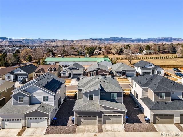 5270 Routt Court Unit: A