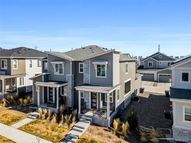 5270 Routt Court Unit: A