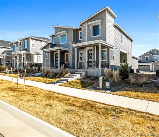 5270 Routt Court Unit: A