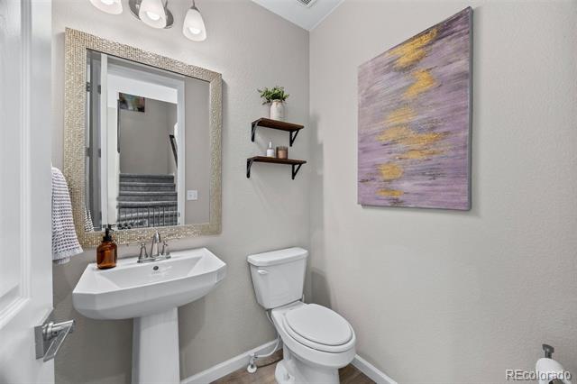 5270 Routt Court Unit: A