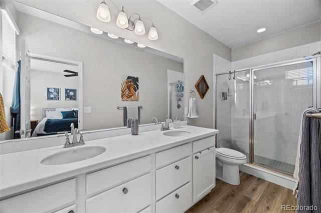 5270 Routt Court Unit: A