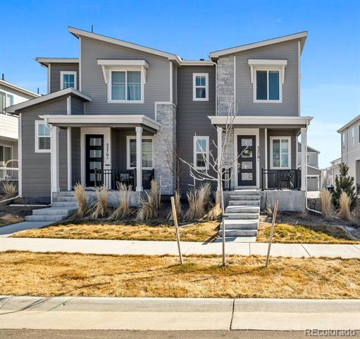 5270 Routt Court Unit: A