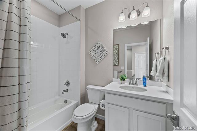 5270 Routt Court Unit: A