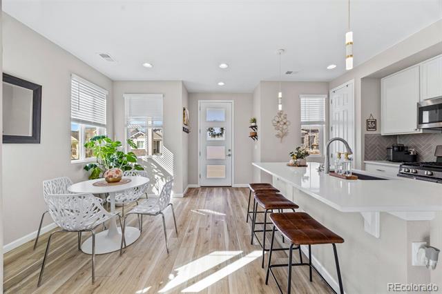5270 Routt Court Unit: A
